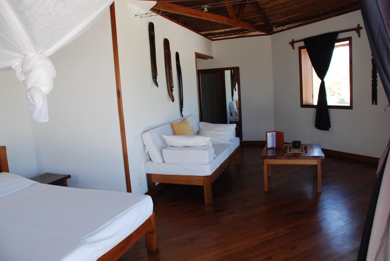 Anakao Ocean Lodge Room photo