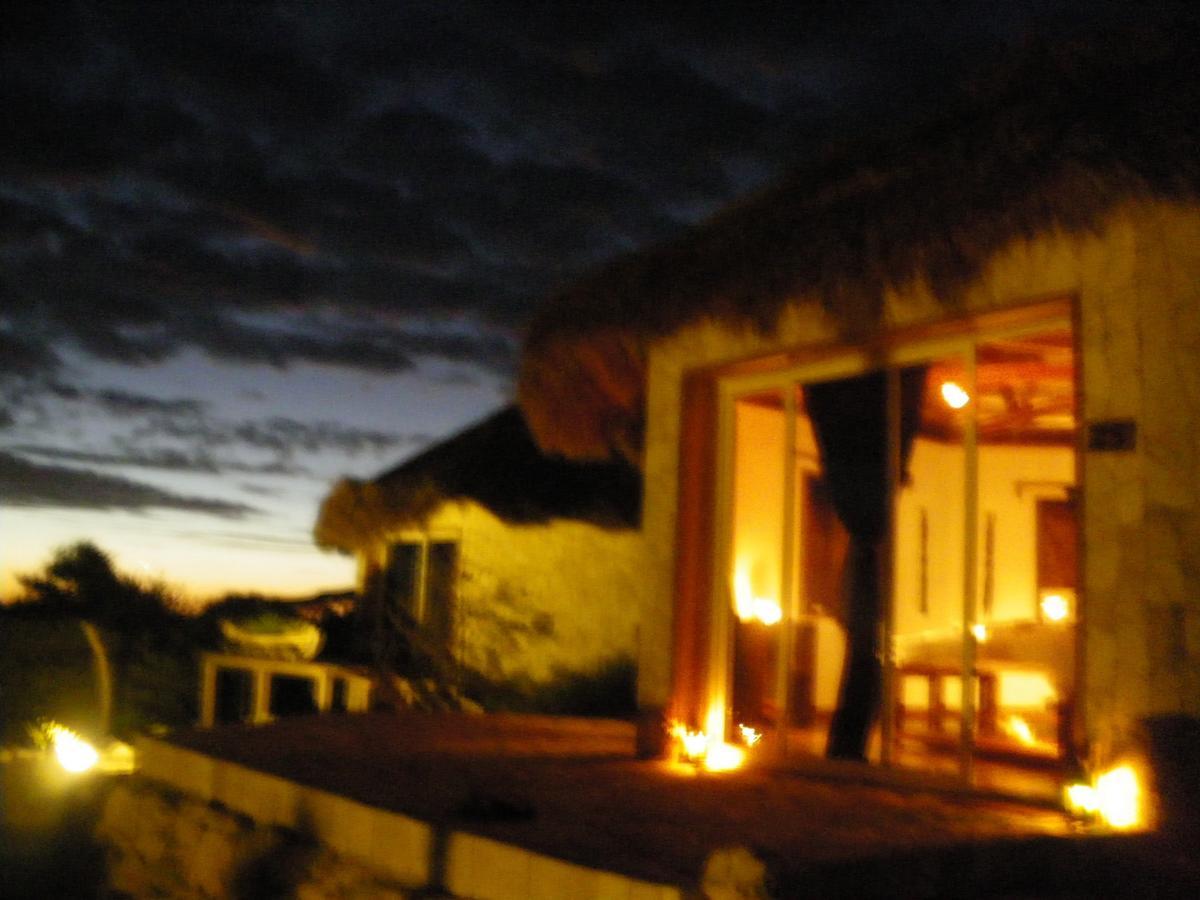 Anakao Ocean Lodge Exterior photo