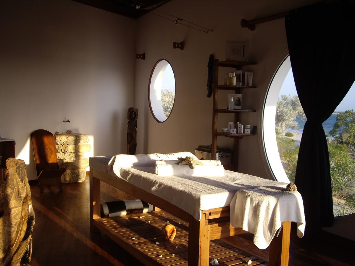 Anakao Ocean Lodge Exterior photo