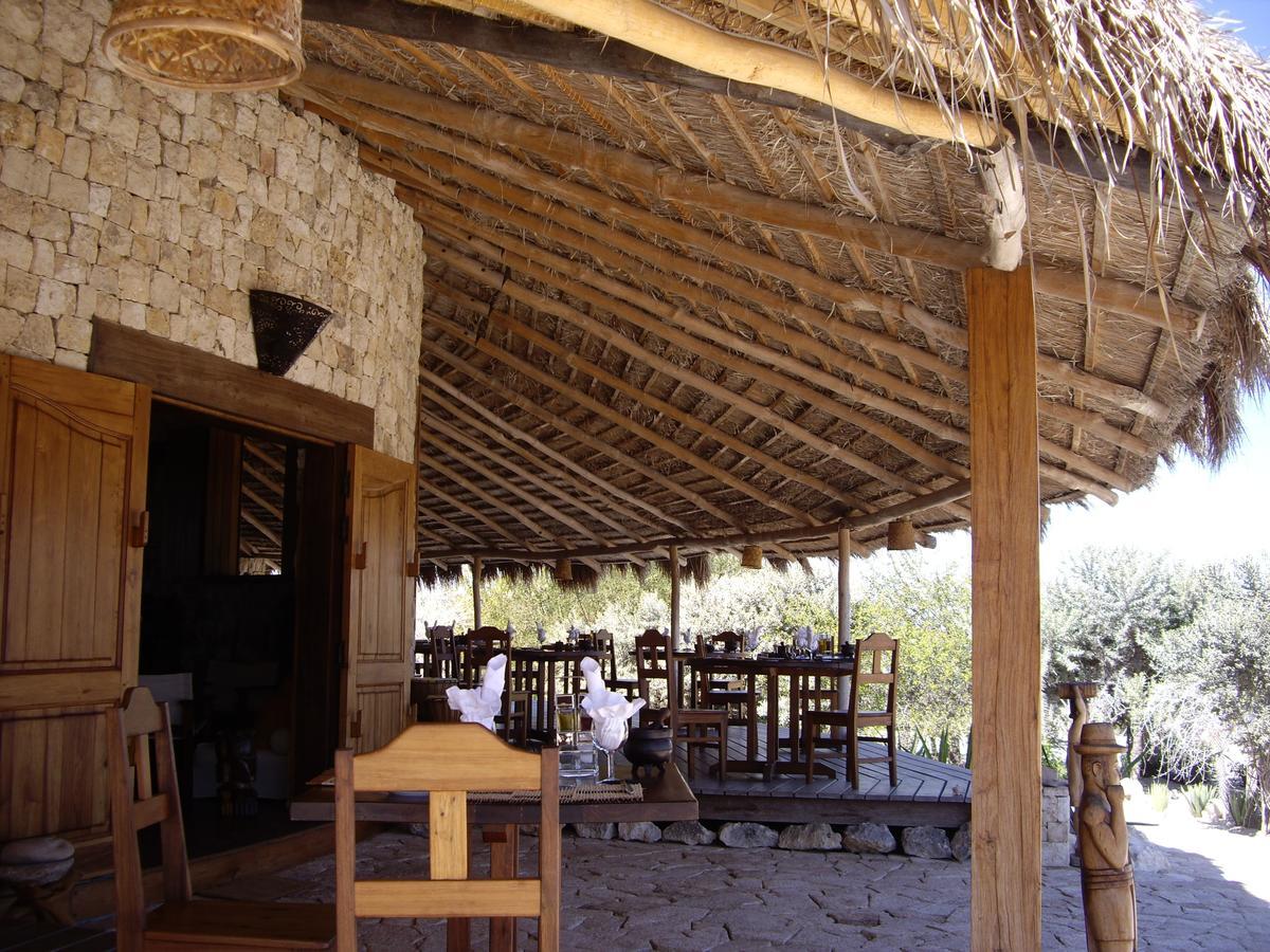 Anakao Ocean Lodge Exterior photo