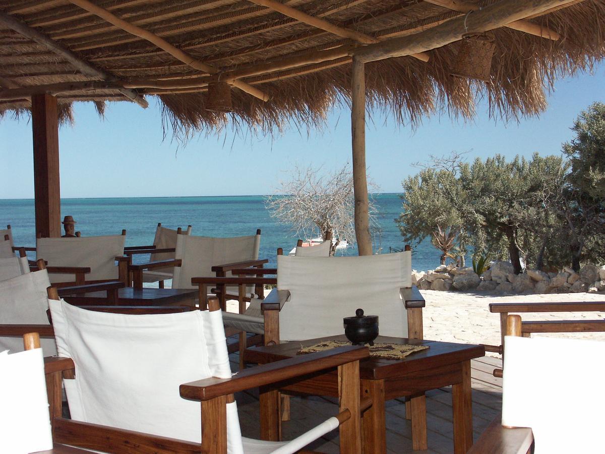 Anakao Ocean Lodge Exterior photo