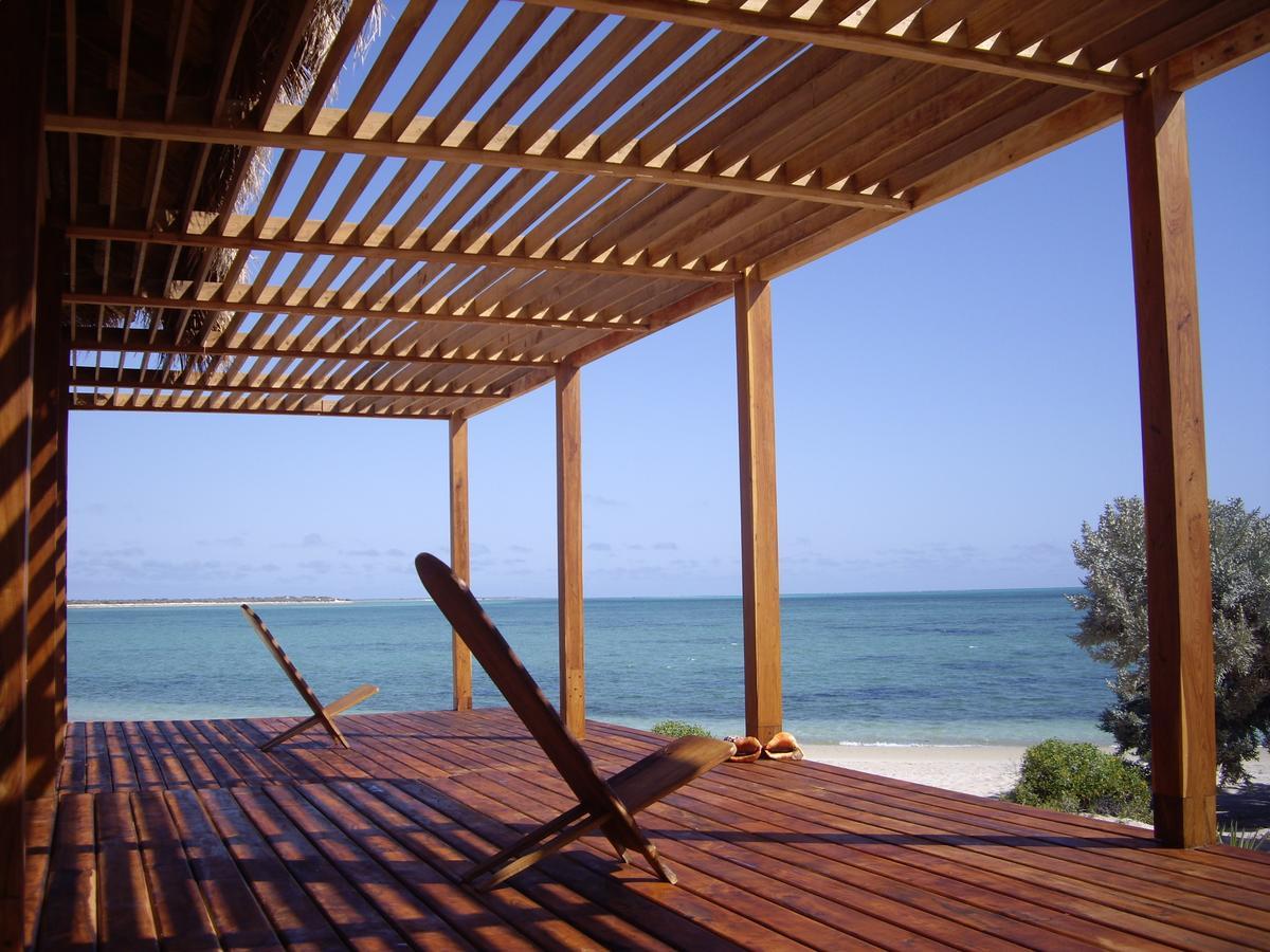 Anakao Ocean Lodge Exterior photo