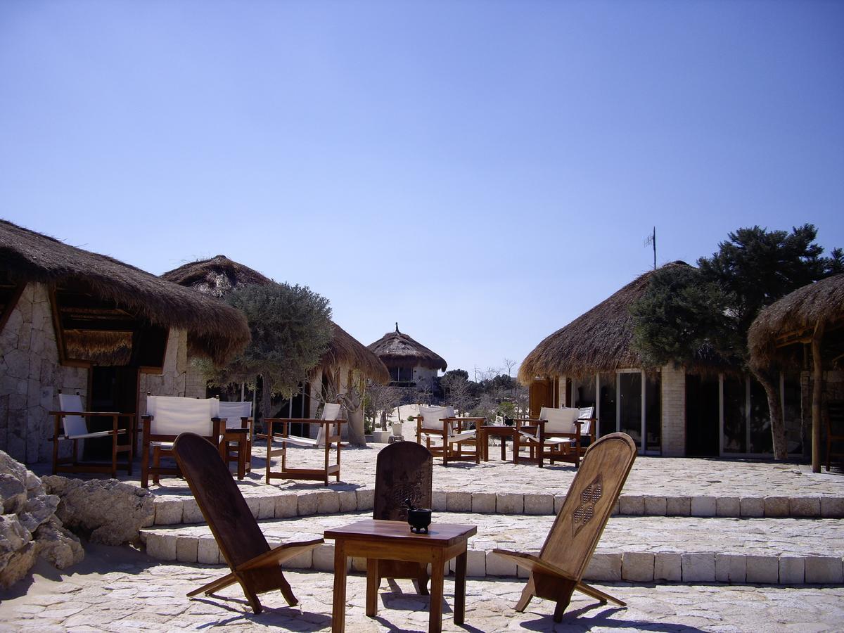 Anakao Ocean Lodge Exterior photo