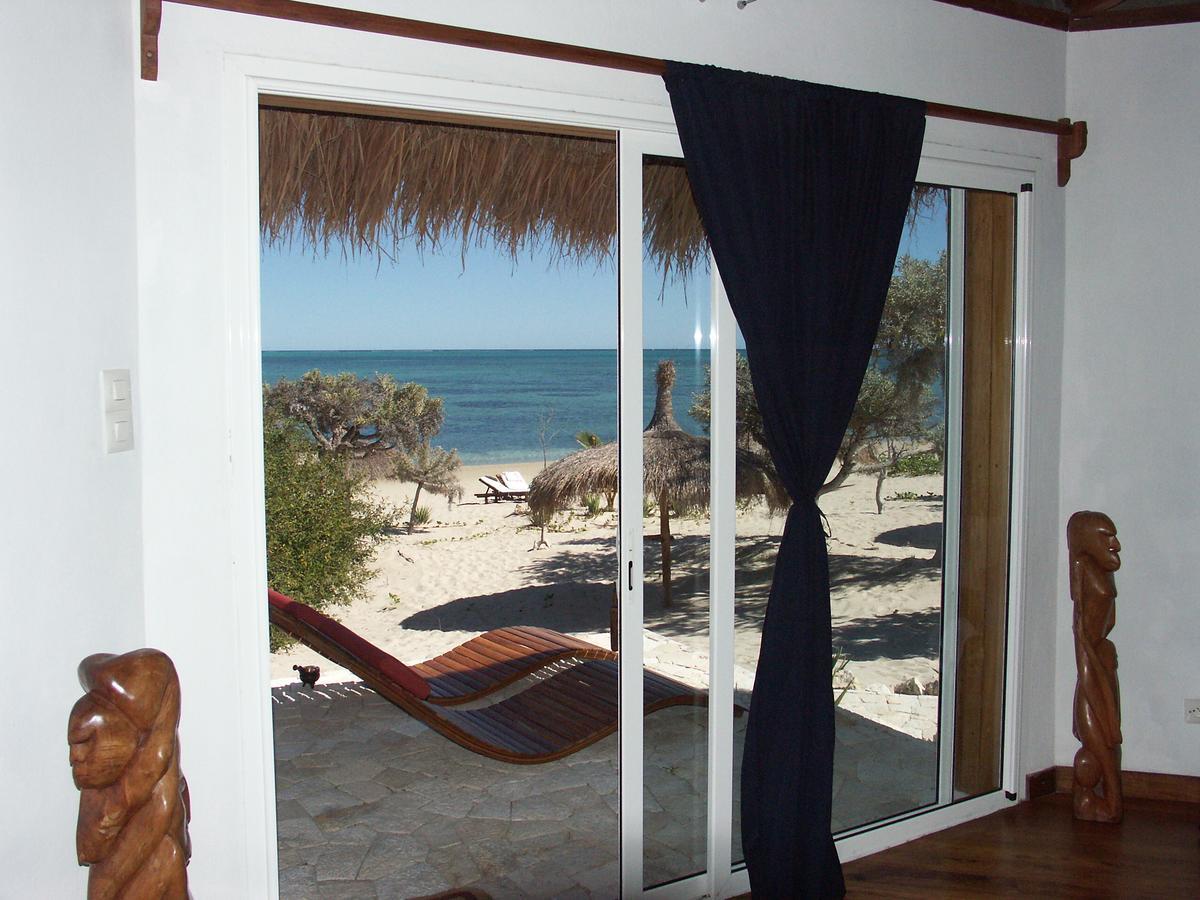 Anakao Ocean Lodge Room photo