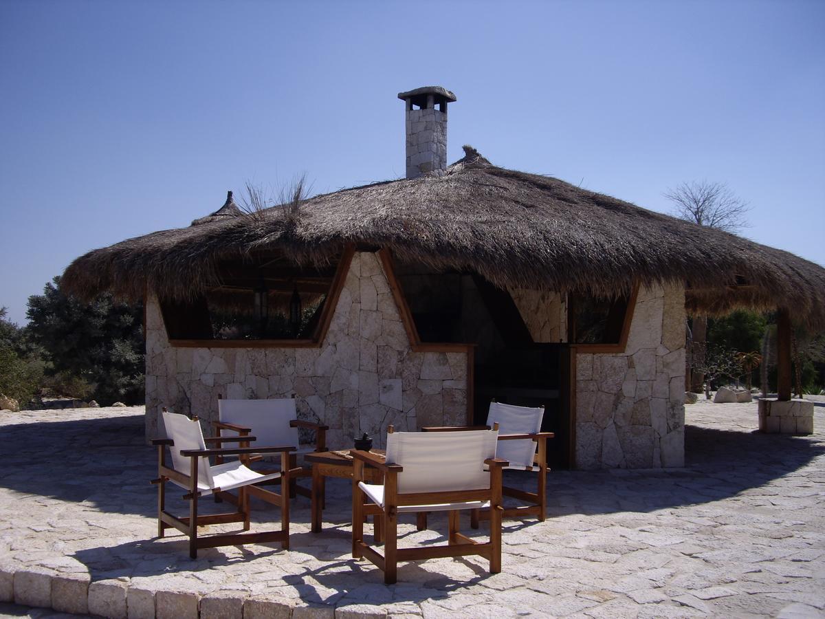 Anakao Ocean Lodge Exterior photo