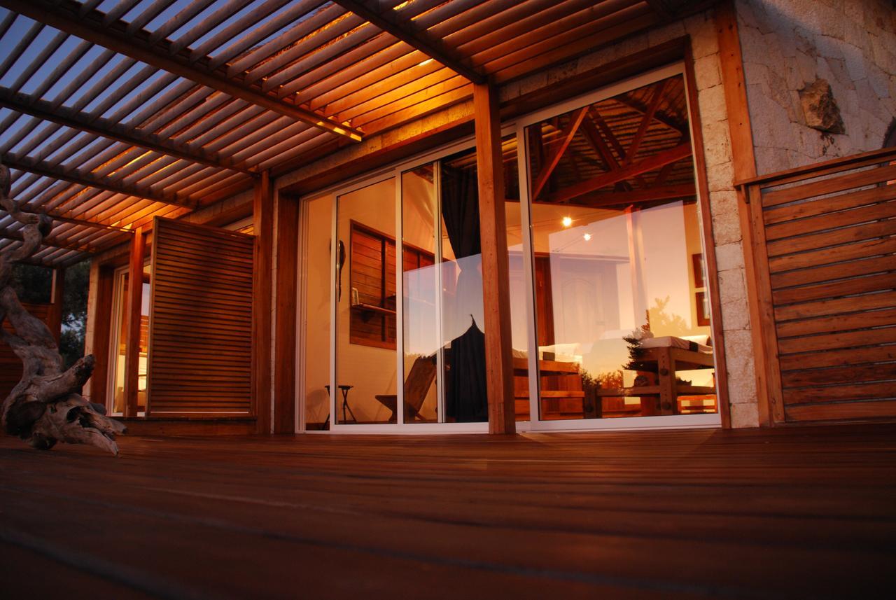 Anakao Ocean Lodge Exterior photo