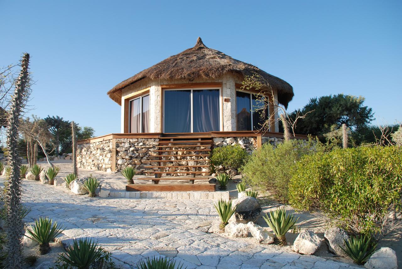 Anakao Ocean Lodge Exterior photo