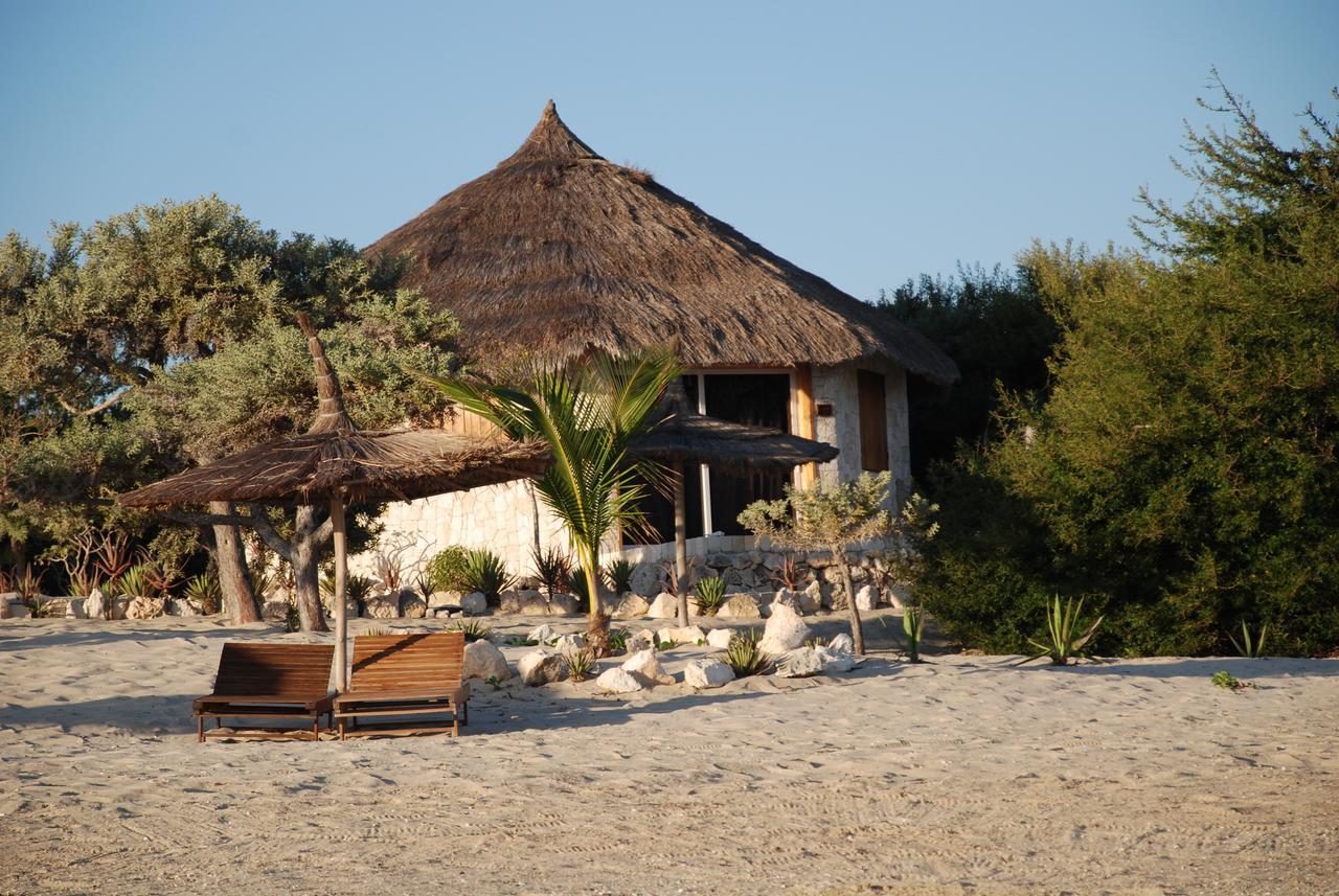 Anakao Ocean Lodge Exterior photo