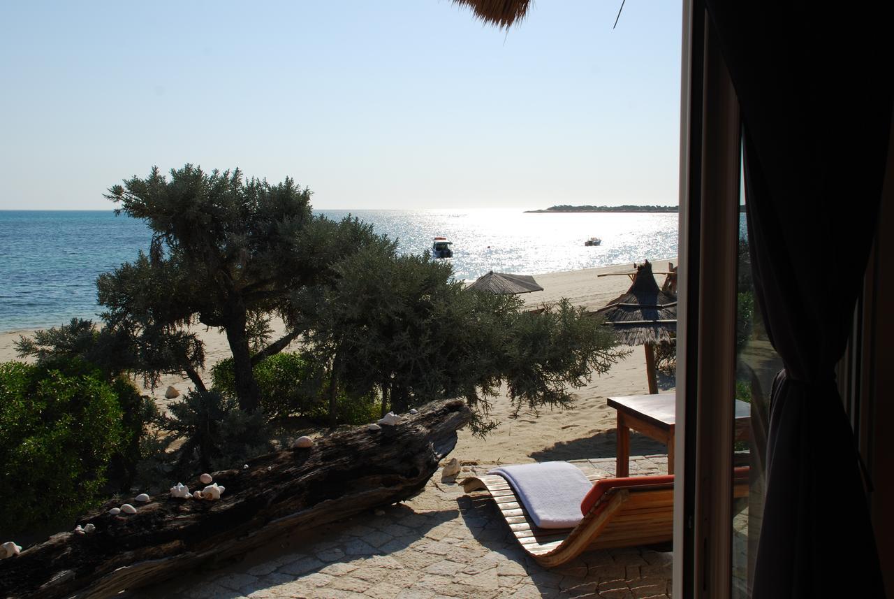 Anakao Ocean Lodge Exterior photo