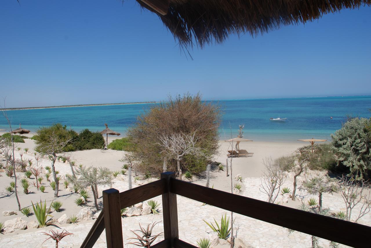 Anakao Ocean Lodge Exterior photo